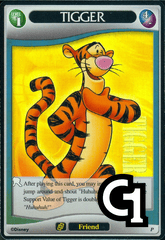 Tigger - FOIL